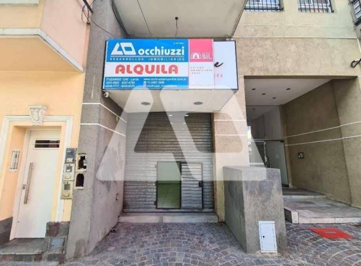 Local comercial · 44m²