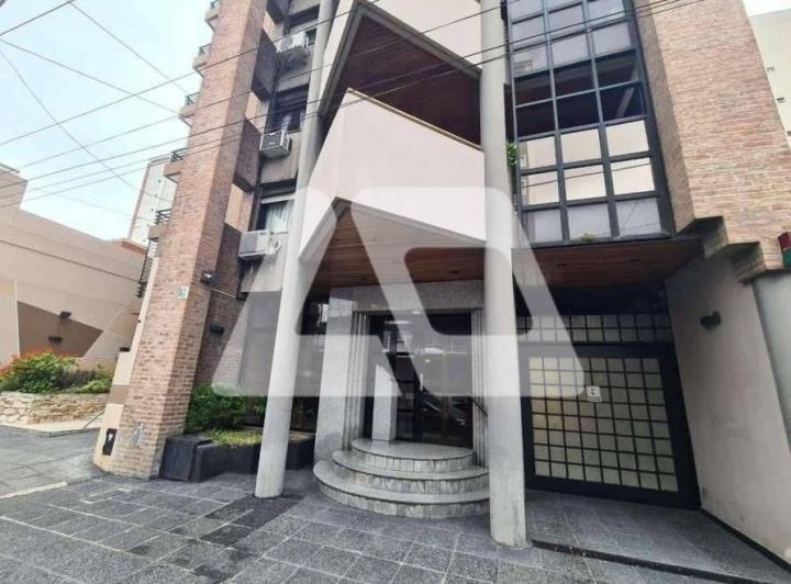 Departamento · 120m² · 3 Ambientes