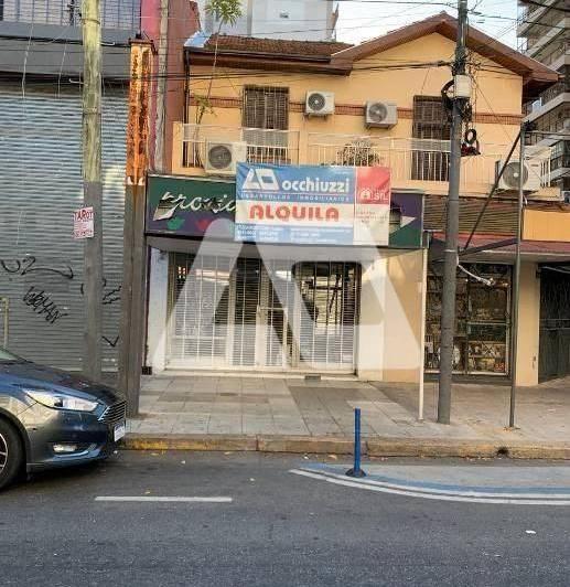 Local comercial · 35m²