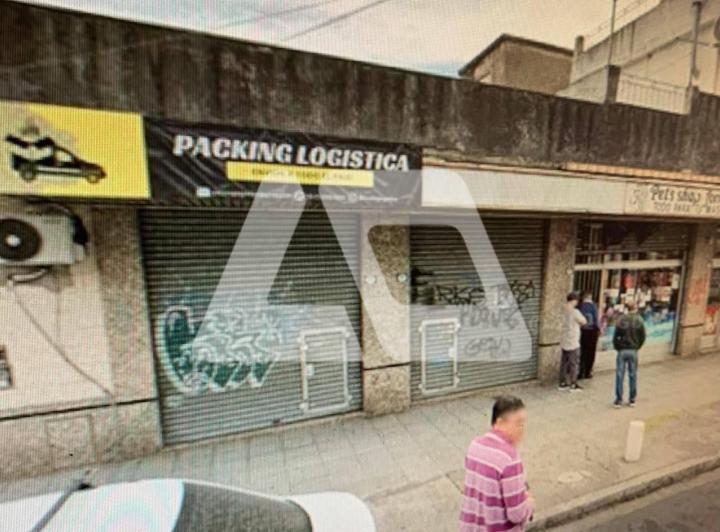 Local comercial · 30m²