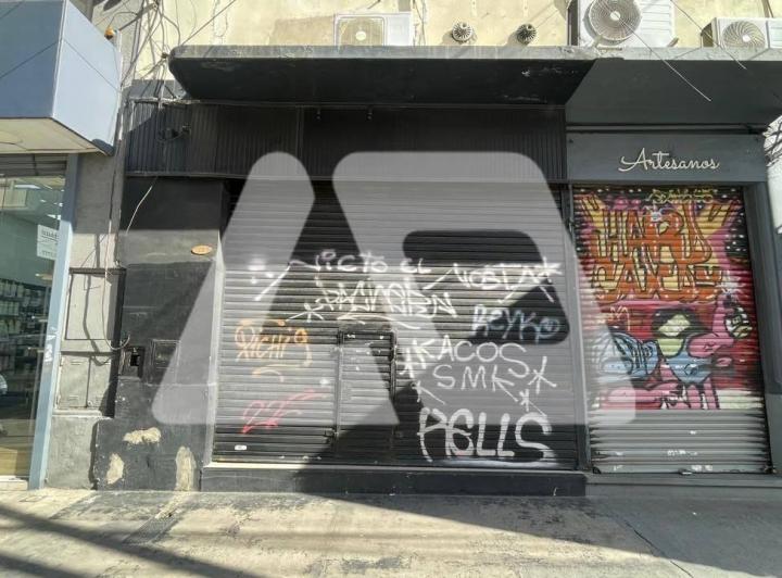 Local comercial · 42m²