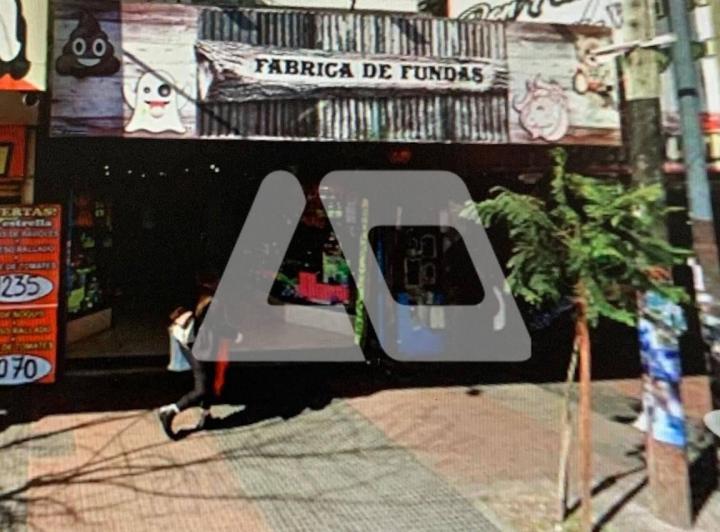 Local comercial · 70m²