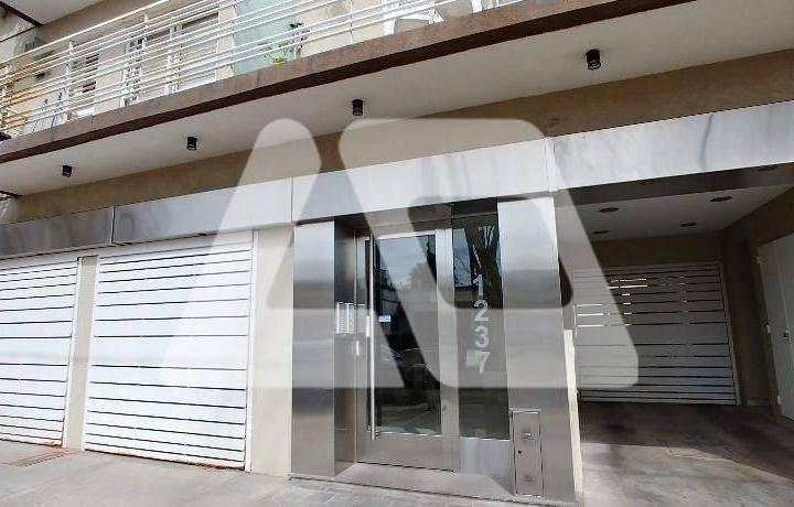 Departamento · 42m² · 2 Ambientes