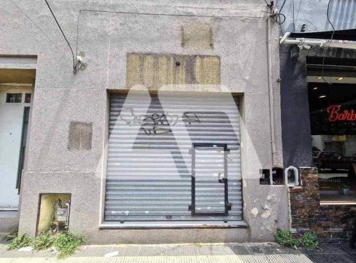 Local comercial · 18m²