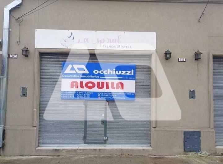Local comercial · 35m²