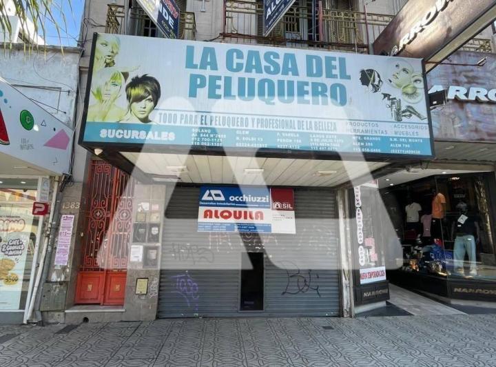 Local comercial · 99m²