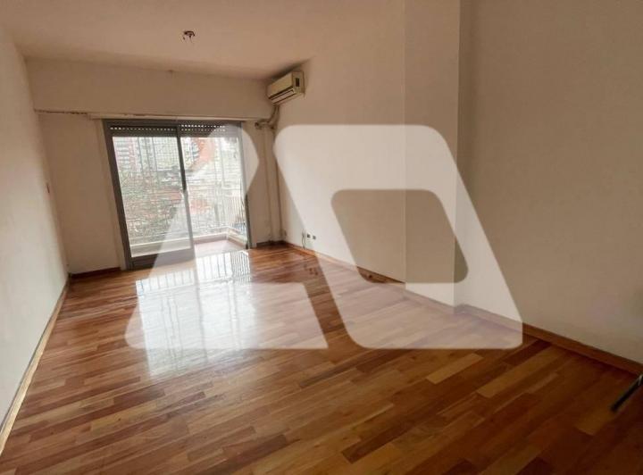 Departamento · 58m² · 3 Ambientes · 1 Cochera