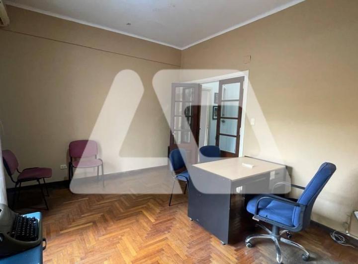 Departamento · 86m² · 3 Ambientes