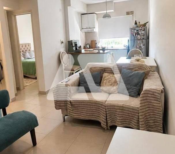 Departamento · 35m² · 2 Ambientes