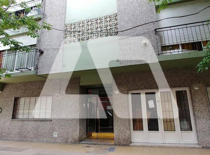 Departamento · 62m² · 3 Ambientes