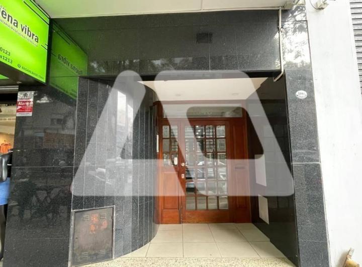 Departamento · 52m² · 3 Ambientes