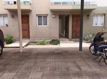 PH · 120m² · 3 Ambientes · 1 Cochera · Venta de PH Dúplex en B°privado Nautilus - Guaymallén (Cerca de Carrefour)
