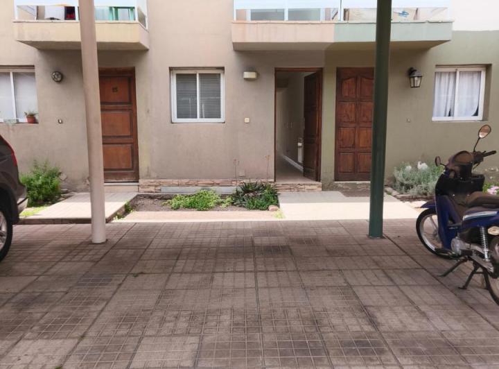 PH · 120m² · 3 Ambientes · 1 Cochera