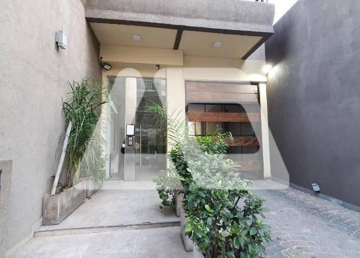 Departamento · 1m² · 2 Ambientes