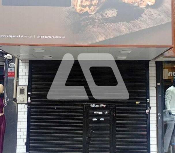 Local comercial · 32m²