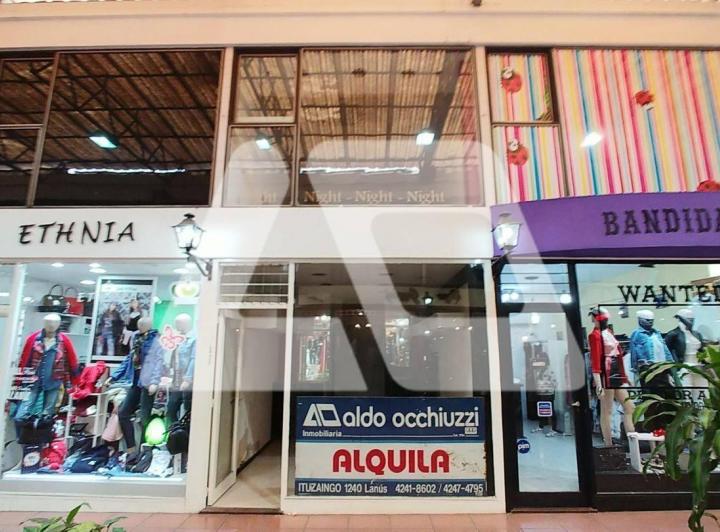 Local comercial · 42m²