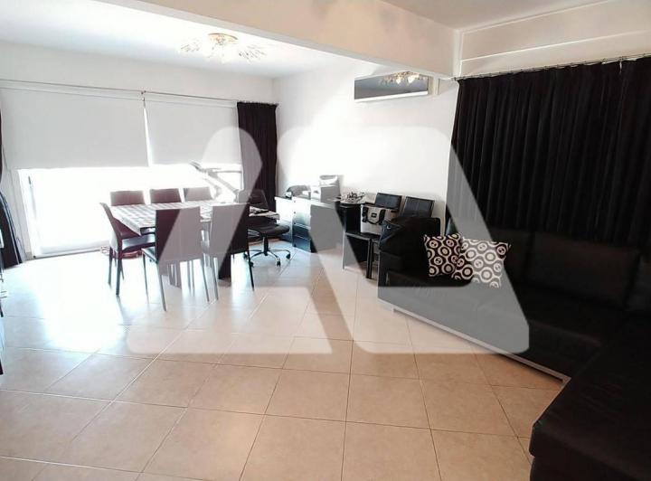 Departamento · 115m² · 3 Ambientes · 1 Cochera