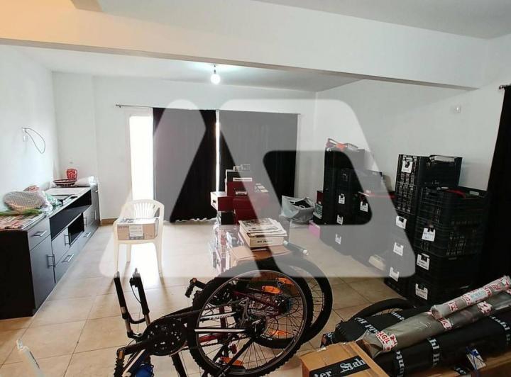 Departamento · 115m² · 3 Ambientes · 1 Cochera