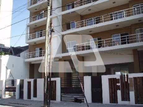 Departamento · 48m² · 2 Ambientes · 1 Cochera