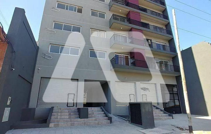 Departamento · 2 Ambientes