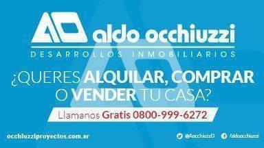 Departamento · 53m² · 3 Ambientes · 1 Cochera