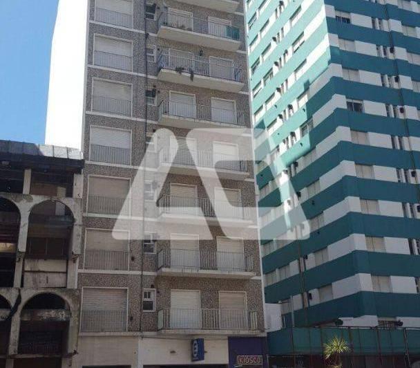 Departamento · 75m² · 4 Ambientes · 1 Cochera