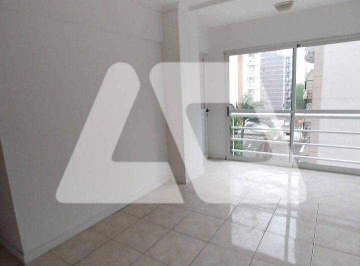 Departamento · 35m² · 2 Ambientes