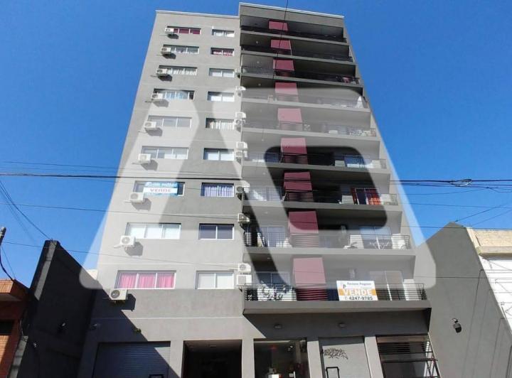 Departamento · 2 Ambientes · 1 Cochera