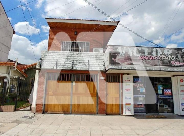 Casa · 200m²