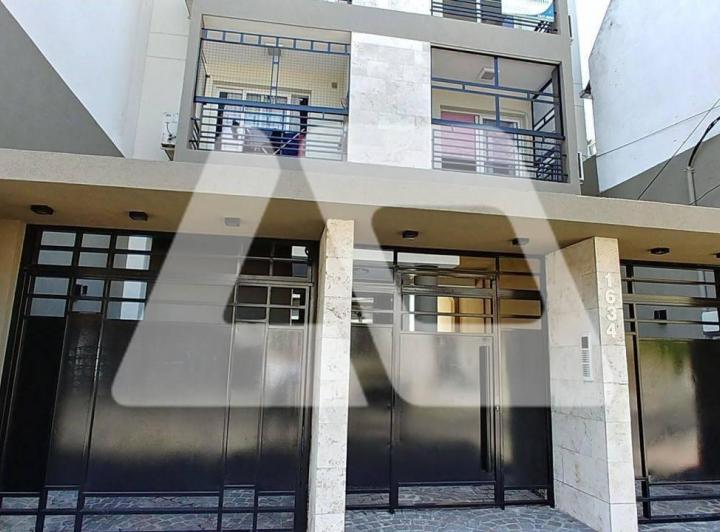 Departamento · 38m² · 2 Ambientes
