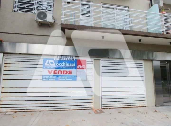 Local comercial · 48m²