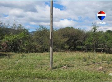Terreno · 2682m² · Venta Terreno de 2600 m² en San Roque La Calderilla
