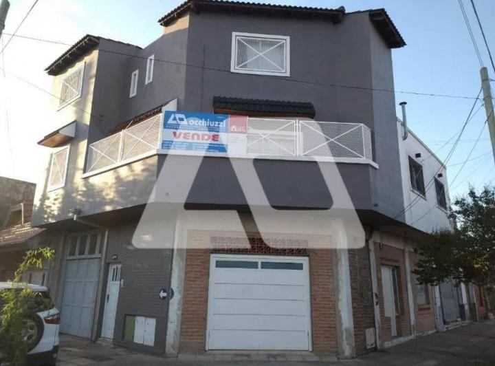 Departamento · 92m² · 3 Ambientes