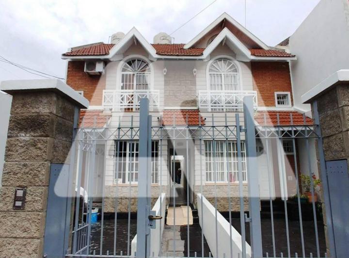 Casa · 55m² · 3 Ambientes