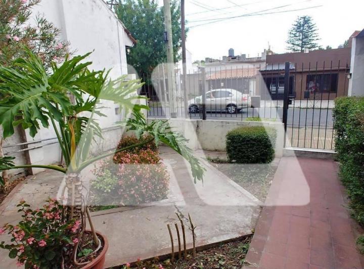Casa · 62m² · 3 Ambientes