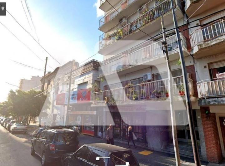 Departamento · 51m² · 2 Ambientes