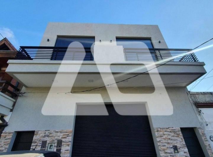 Departamento · 50m² · 2 Ambientes