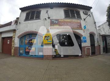 CCZ-CCZ-168_2 · Casa en Venta Ubicado en Lanús, G. B. a. Zona Sur