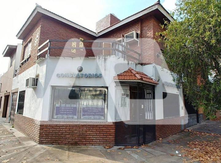 Casa · 129m² · 6 Ambientes