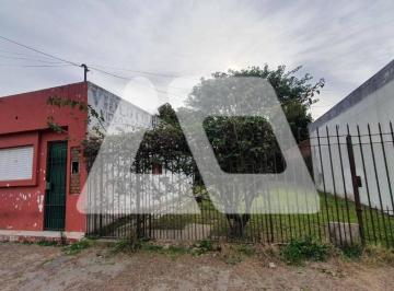 CCZ-CCZ-171_2 · Casa - Monoambiente - Fondo Venta en Monte Chingolo