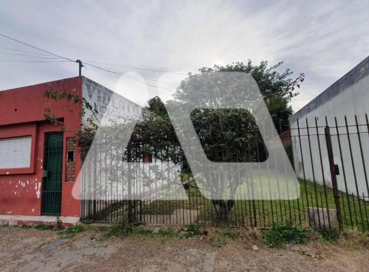Casa · 80m² · 4 Ambientes