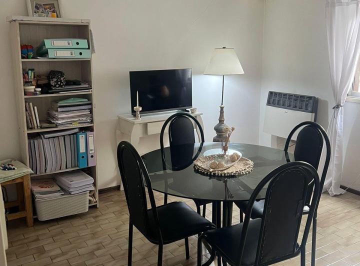 Departamento · 40m² · 2 Ambientes