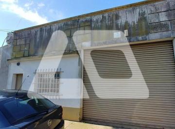 CCZ-CCZ-187_2 · Depósito en Venta Ubicado en Lanús Este, Lanús, G. B. a. Zona Sur