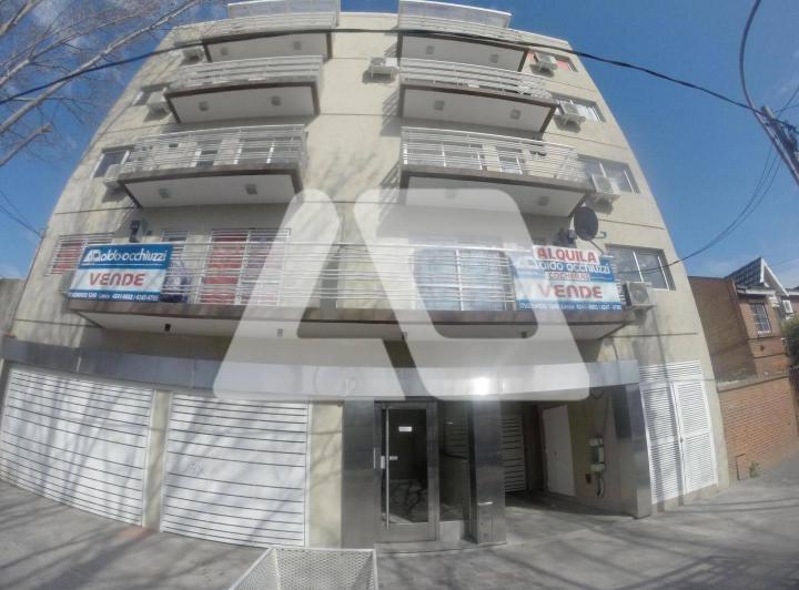 Departamento · 45m² · 2 Ambientes