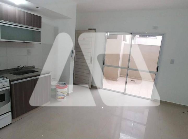 Departamento · 45m² · 2 Ambientes
