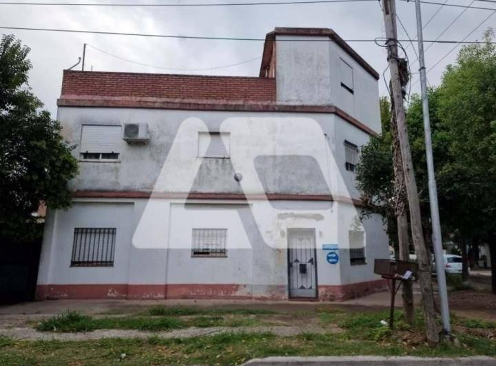 Casa · 78m² · 3 Ambientes