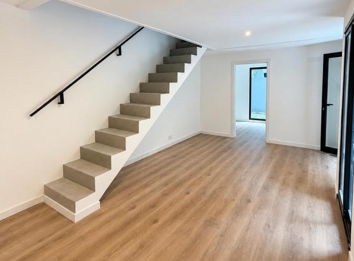 Departamento · 89m² · 4 Ambientes