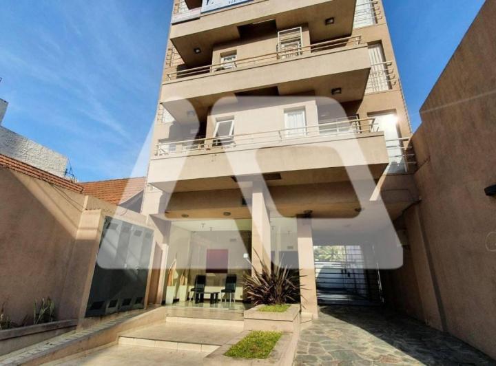 Departamento · 45m² · 2 Ambientes