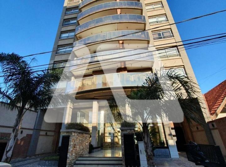 Departamento · 500m² · 2 Ambientes · 1 Cochera