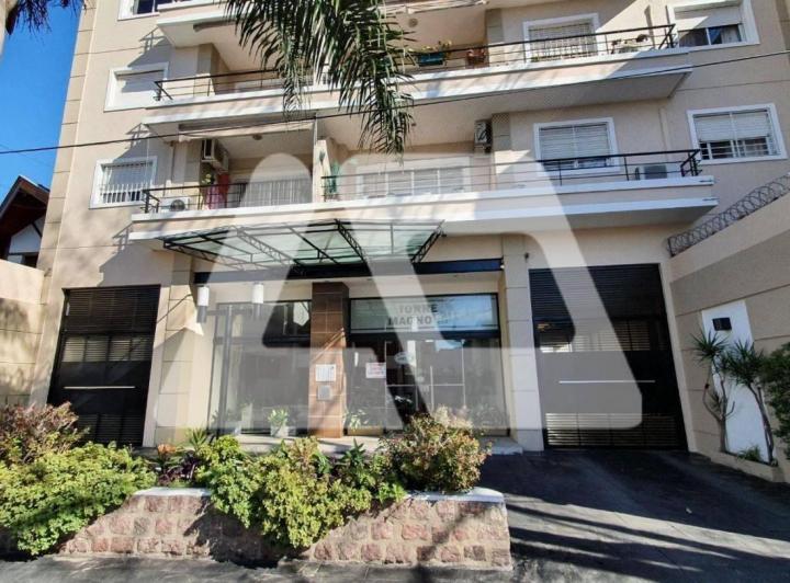 Departamento · 65m² · 3 Ambientes